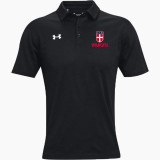 UA Men's Team Tech Polo