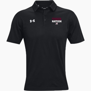 UA Men's Team Tech Polo