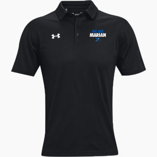 UA Men's Team Tech Polo