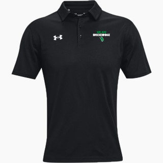 UA Men's Team Tech Polo