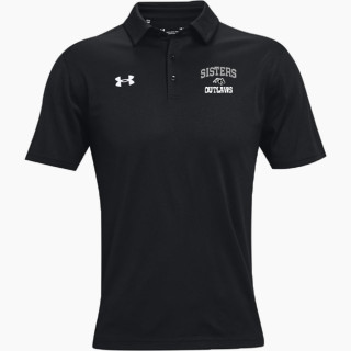 UA Men's Team Tech Polo