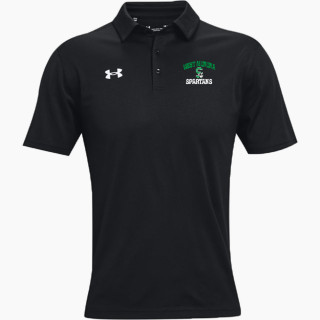 UA Men's Team Tech Polo
