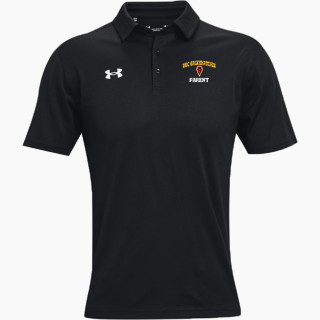 UA Men's Team Tech Polo