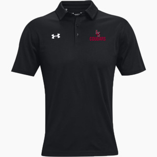 UA Men's Team Tech Polo