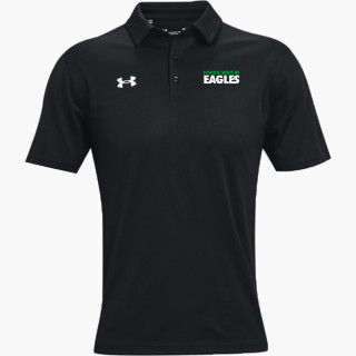 UA Men's Team Tech Polo
