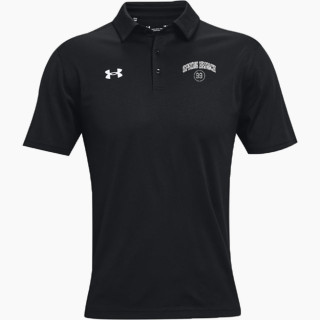 UA Men's Team Tech Polo