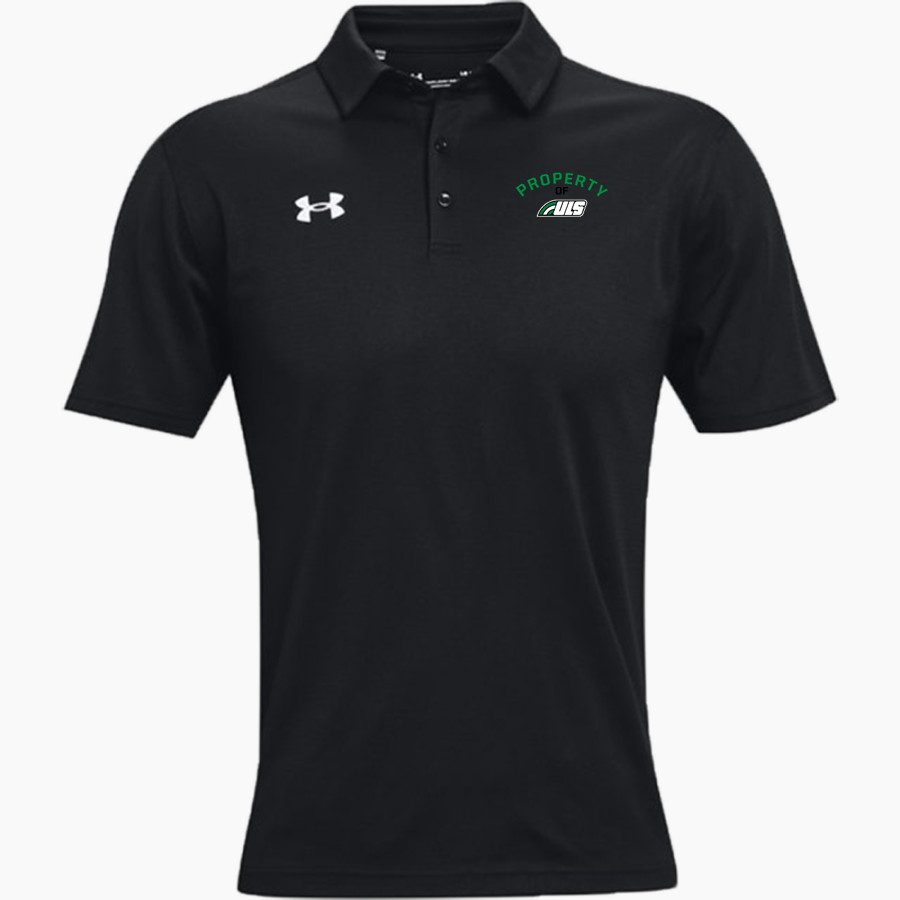 ULS Jr. Bows UA Men's Team Tech Polo
