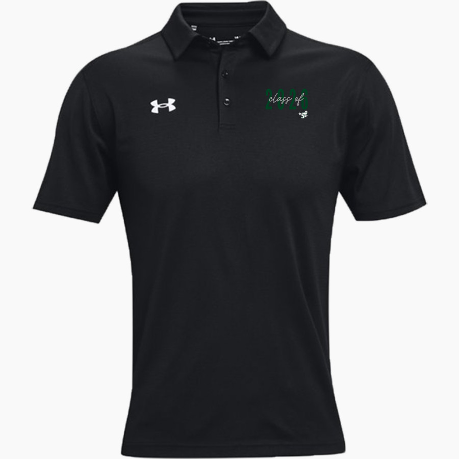 TEMPLETON HIGH SCHOOL EAGLES UA Men's Team Tech Polo