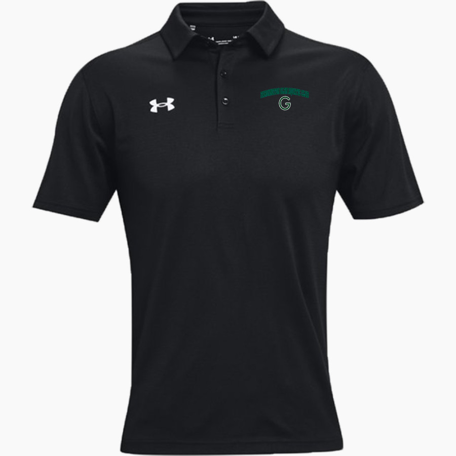 Farmington Glen Aquatic Club UA Men's Team Tech Polo