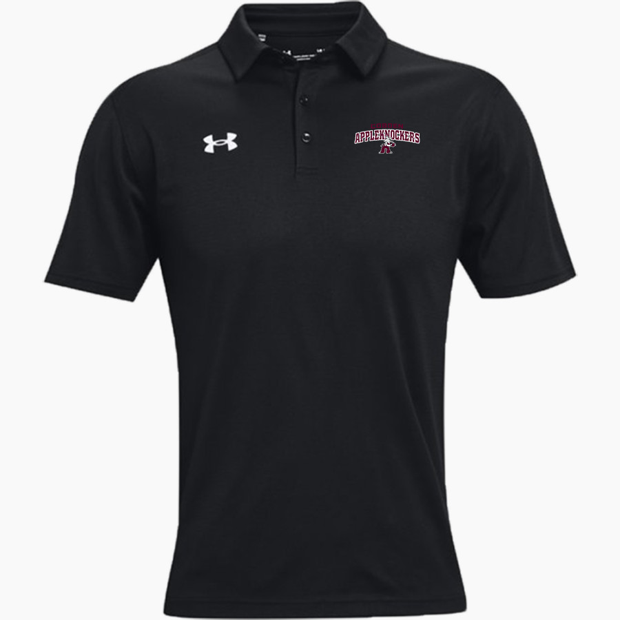 COBDEN HIGH SCHOOL APPLEKNOCKERS <span class="pdp-name-mascot">COBDEN APPLEKNOCKERS</span> UA Men's Team Tech Polo
