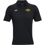 RAMAPO HIGH SCHOOL GRYPHONS <span class="pdp-name-mascot">RAMAPO GRYPHONS</span> UA Men's Tech Team Polo Front Thumbnail