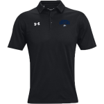 Grimsley Grizzlies <span class="pdp-name-mascot">Grimsley Grizzlies</span> UA Men's Tech Team Polo Front Thumbnail