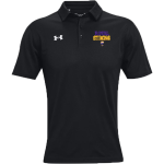 BLECKLEY COUNTY HIGH SCHOOL ROYALS <span class="pdp-name-mascot">BLECKLEY COUNTY ROYALS</span> UA Men's Tech Team Polo Front Thumbnail