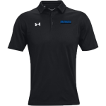 PETERSBURG PORTA HIGH SCHOOL BLUEJAYS <span class="pdp-name-mascot">PETERSBURG PORTA BLUEJAYS</span> UA Men's Tech Team Polo Front Thumbnail