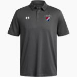 Dexter Southfield <span class="pdp-name-mascot">Dexter Southfield Southfield</span> UA Men's Team Tech Polo Front Thumbnail