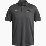 Black Bear Maine Black Bear Maine UA Men's Team Tech Polo Front Thumbnail