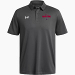 Avon Old Farms Winged Beavers UA Men's Team Tech Polo Front Thumbnail