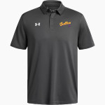 Ballston Spa Scotties The Official Online Store UA Men's Team Tech Polo Front Thumbnail