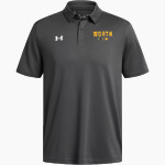 Worth Rams UA Men's Team Tech Polo Front Thumbnail