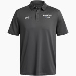 Riverton Hawks UA Men's Team Tech Polo Front Thumbnail