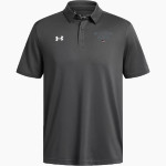 South Newton Middle School UA Men's Team Tech Polo Front Thumbnail