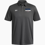 Ohio Diamond Reapers Reapers <span class="pdp-name-mascot">Ohio Diamond Reapers Reapers</span> UA Men's Team Tech Polo Front Thumbnail