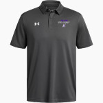 East Granby Crusaders UA Men's Team Tech Polo Front Thumbnail