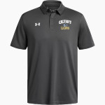 Calvary Lions UA Men's Team Tech Polo Front Thumbnail