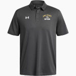 East Ridge Raptors UA Men's Team Tech Polo Front Thumbnail