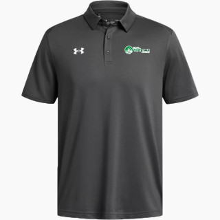 UA Men's Team Tech Polo
