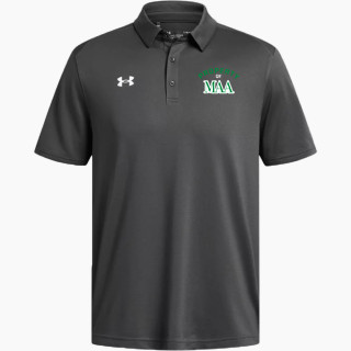 UA Men's Team Tech Polo