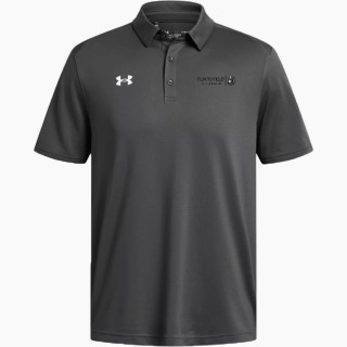 UA Men's Team Tech Polo