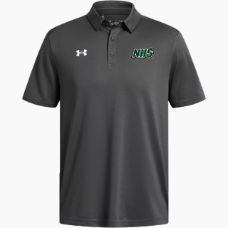 UA Men's Team Tech Polo