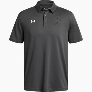 UA Men's Team Tech Polo