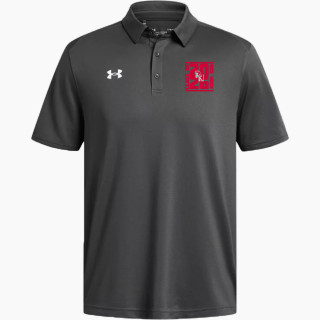UA Men's Team Tech Polo