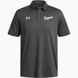 UA Men's Team Tech Polo