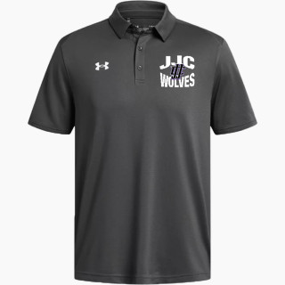 UA Men's Team Tech Polo