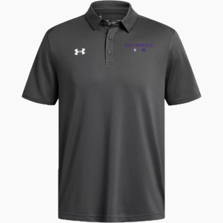 UA Men's Team Tech Polo
