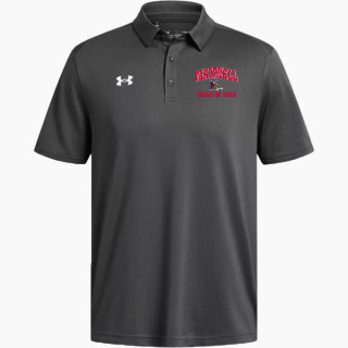 UA Men's Team Tech Polo