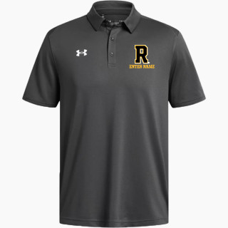UA Men's Team Tech Polo