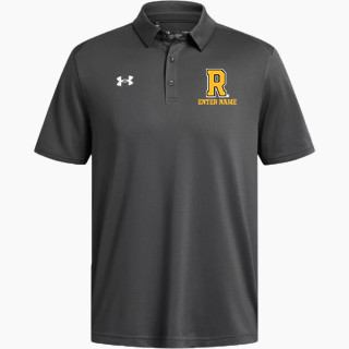 UA Men's Team Tech Polo