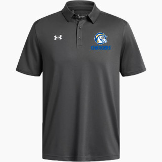 UA Men's Team Tech Polo
