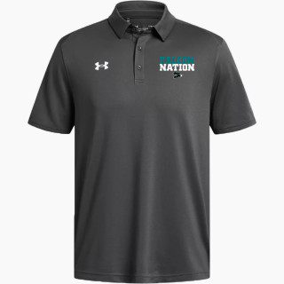 UA Men's Team Tech Polo