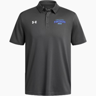UA Men's Team Tech Polo