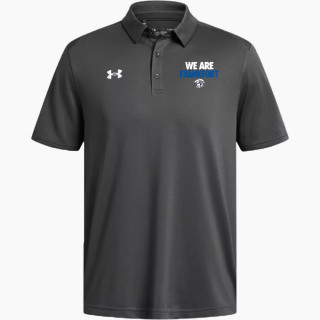 UA Men's Team Tech Polo