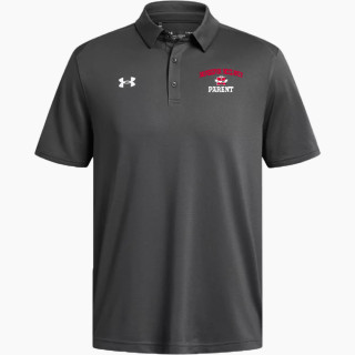 UA Men's Team Tech Polo