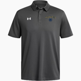 UA Men's Team Tech Polo