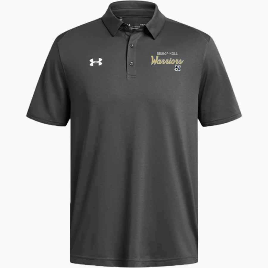 Bishop Noll Warriors <span class="pdp-name-mascot">Bishop Noll Warriors</span> UA Men's Team Tech Polo