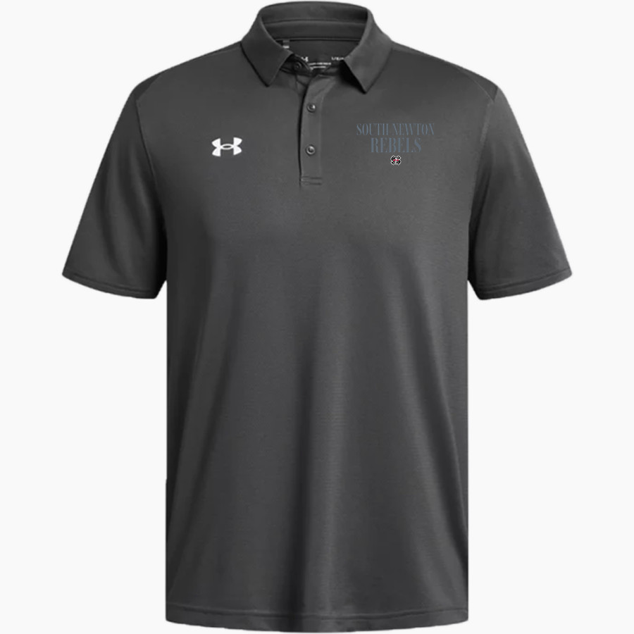 South Newton Middle School UA Men's Team Tech Polo