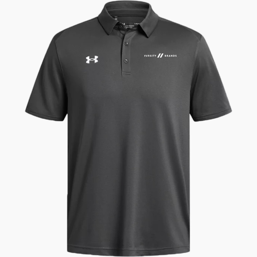 Varsity Brands Company Store <span class="pdp-name-mascot">Varsity Brands</span> UA Men's Team Tech Polo